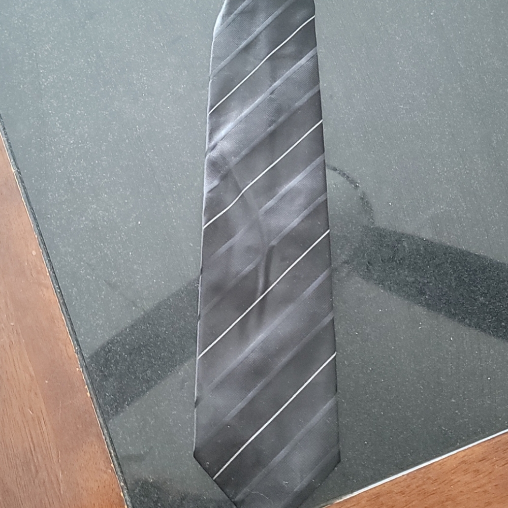 Giorgio Armani tie